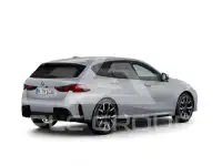 2025 BMW 120