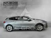 2025 BMW 120
