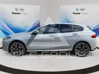 2025 BMW 120