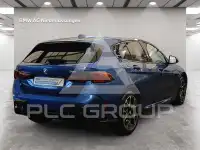 2025 BMW 120