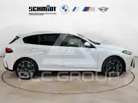 2025 BMW 120
