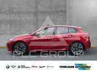 2025 BMW 120
