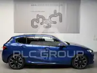 2025 BMW 120