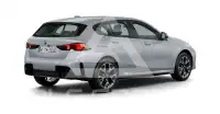 2025 BMW 120
