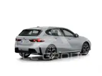 2025 BMW 120
