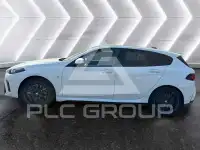2025 BMW 120