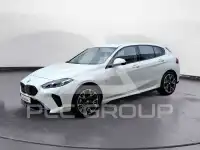 2025 BMW 120