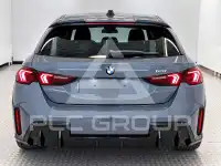 2025 BMW 120