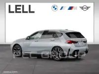 2025 BMW 120