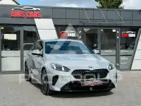 2025 BMW 120
