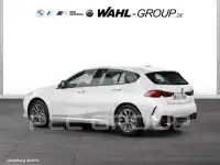 2025 BMW 120