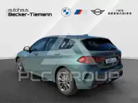 2025 BMW 120