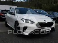 2025 BMW 120