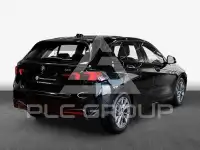 2025 BMW 120