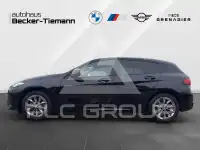 2025 BMW 120