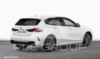 2025 BMW 120