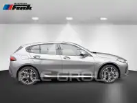 2025 BMW 120