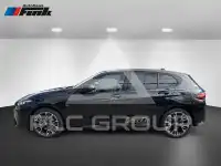 2025 BMW 120