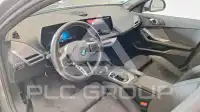 2025 BMW 120