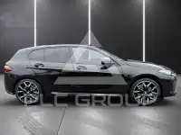 2025 BMW 120