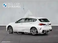 2025 BMW 120