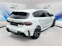 2025 BMW 120
