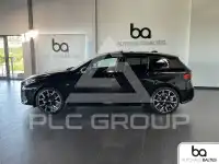 2025 BMW 120