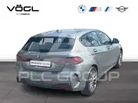 2025 BMW 120