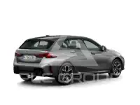 2025 BMW 120