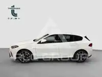 2025 BMW 120