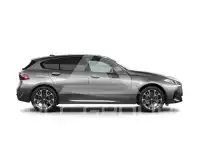 2025 BMW 120