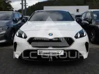 2025 BMW 120