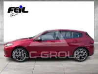 2025 BMW 120