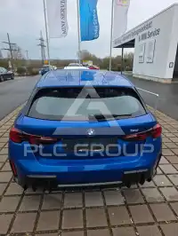 2025 BMW 120