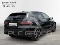 2025 BMW 120