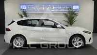 2025 BMW 120