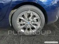 2025 BMW 120
