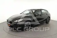 2025 BMW 120