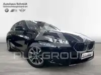 2025 BMW 120