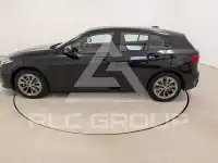 2025 BMW 120