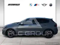 2025 BMW 120