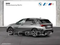2025 BMW 120