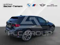 2025 BMW 120