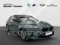 2025 BMW 120