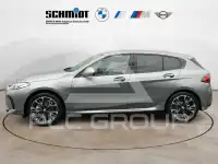 2025 BMW 120