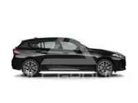 2025 BMW 120