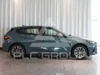2025 BMW 120