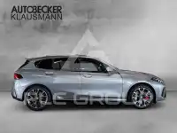 2025 BMW 120