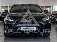 2025 BMW 120