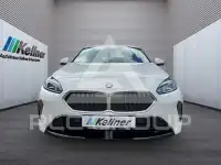 2025 BMW 120